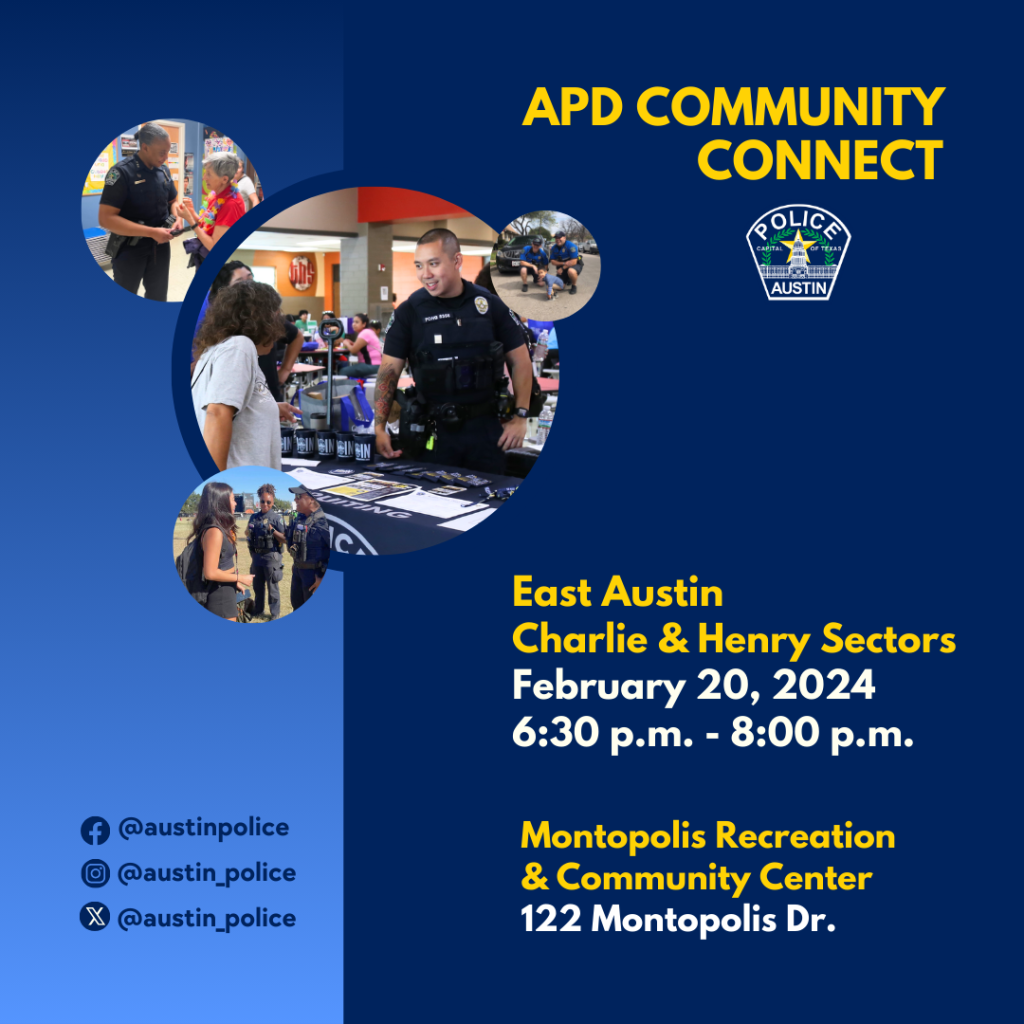 APD Community Connect