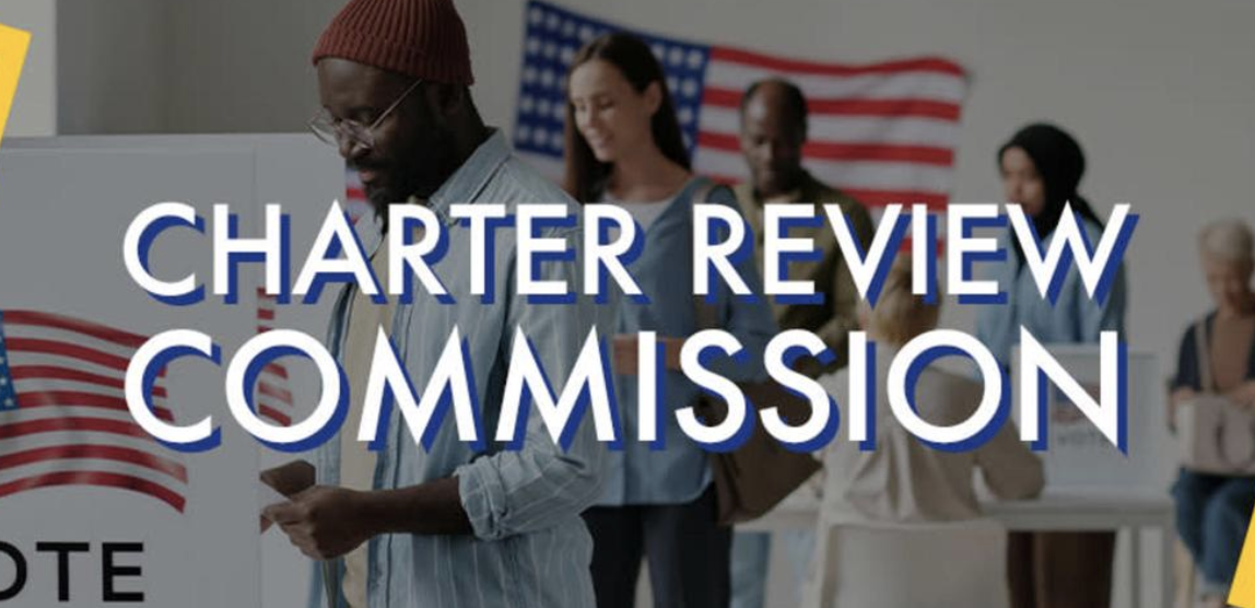 Charter Review Commission