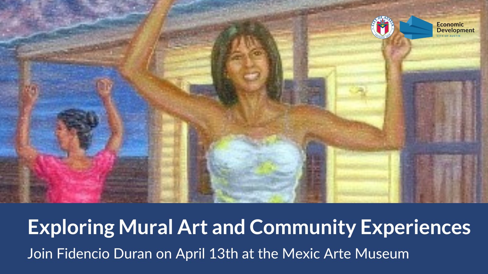 Exploring Mural Art And Community Experiences