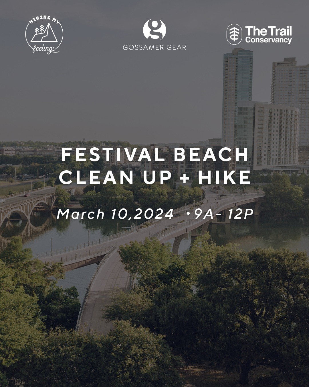 Festival Beach Cleanup and Hike