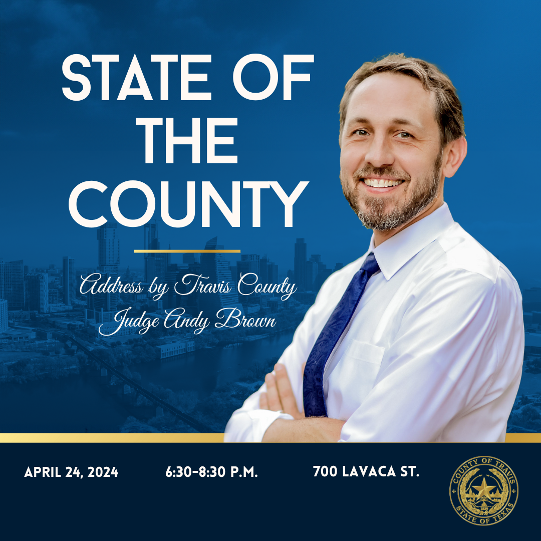 State of the County Address