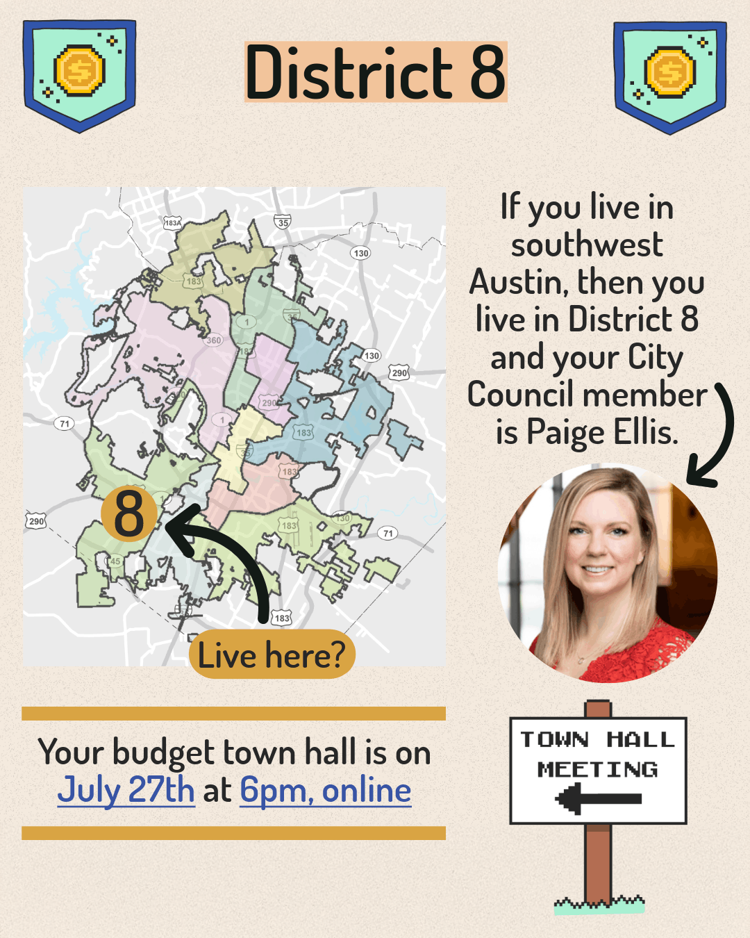 2026 - How To Make Your Voice Be Heard City Budget-9