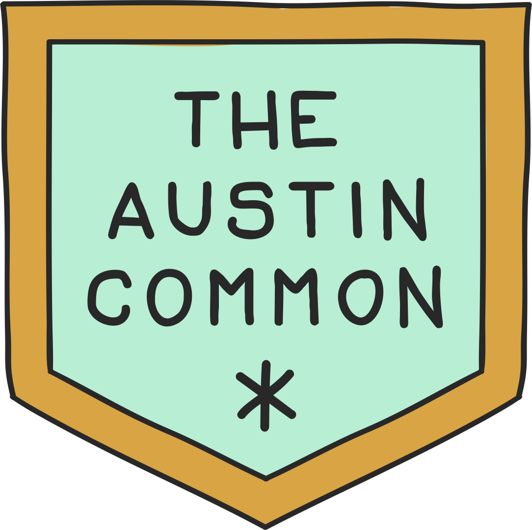 The Austin Common